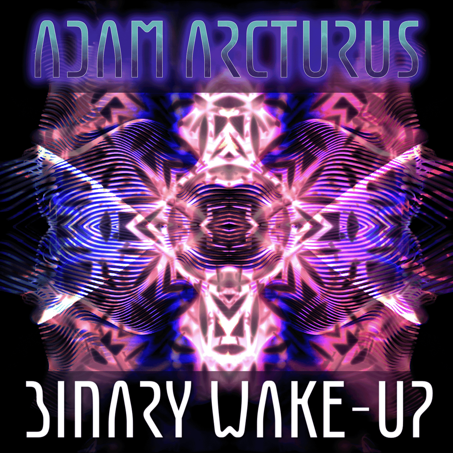 Binary Wake Up - Single