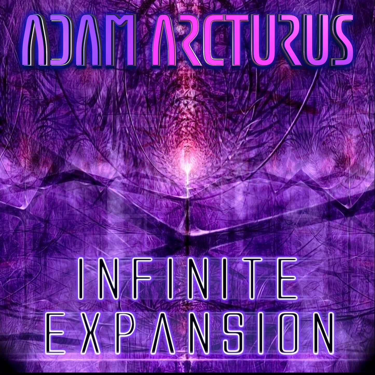 Infinite Expansion - Album