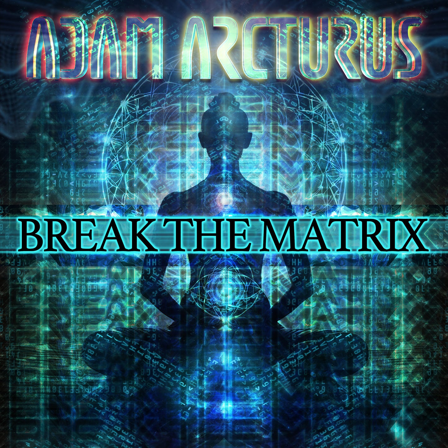 Break the Matrix - Album