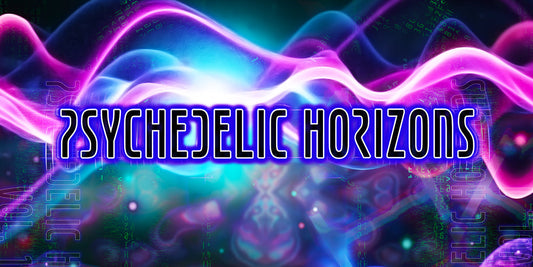 Psychedelic Horizons - Studio One Production Suite
