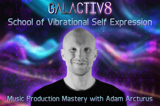 Free 15 Minute Consultation with Adam Arcturus